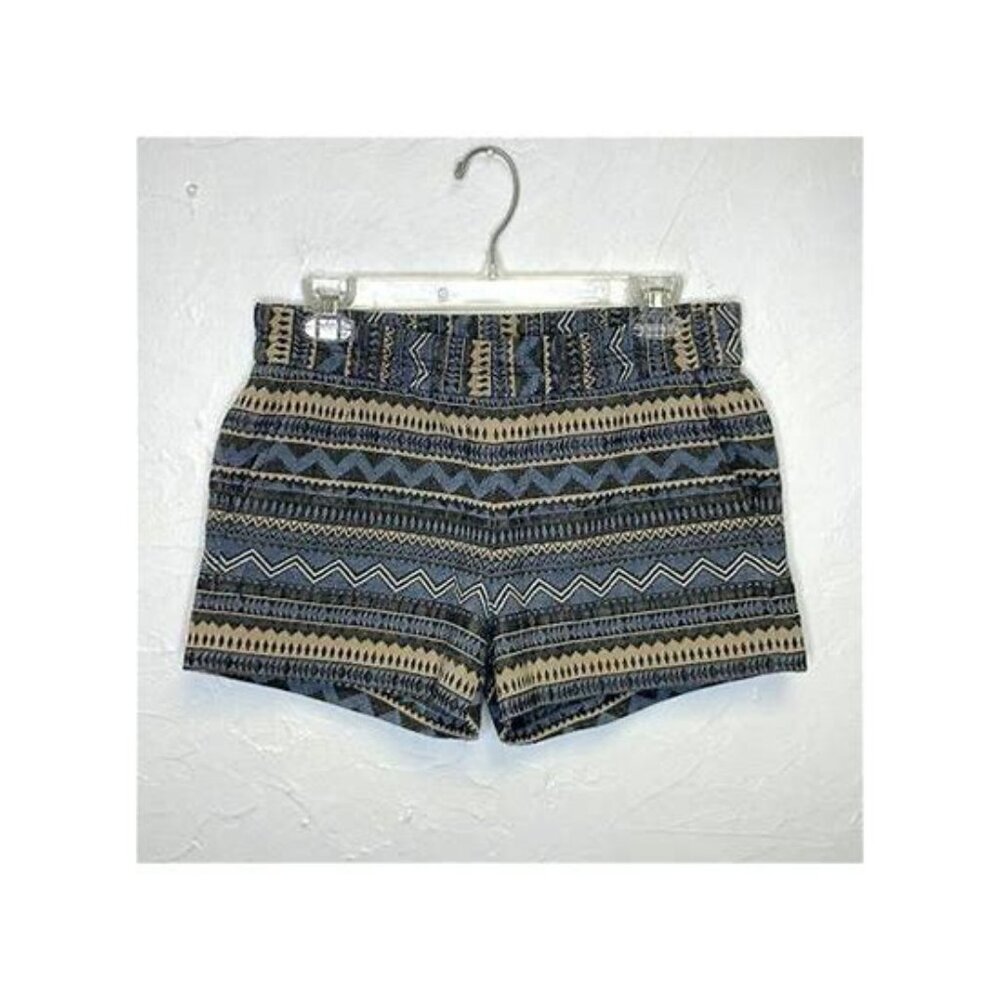 J. Crew Sz 6 womens shorts